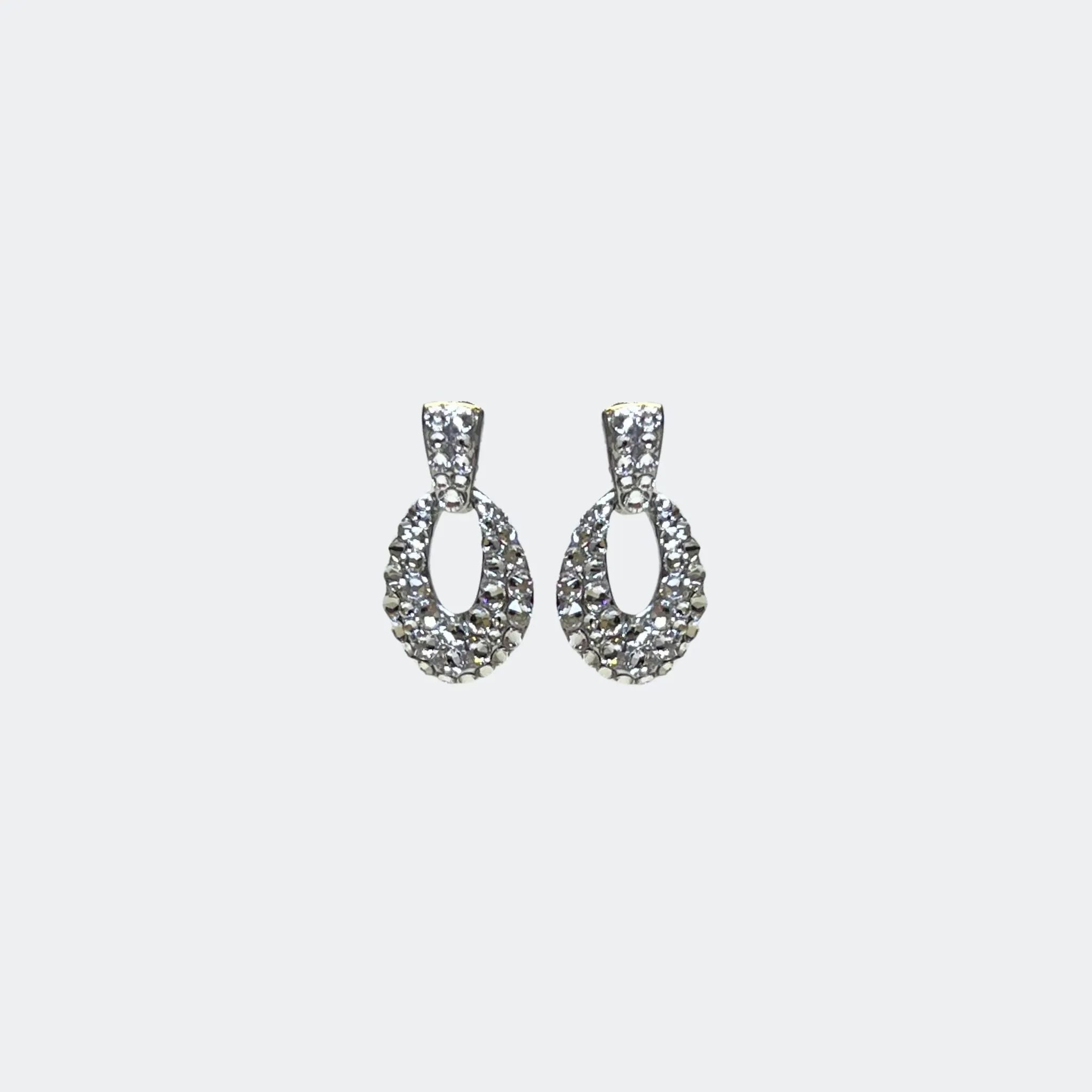 SORINAH - EJ1039 BIRTHSTONE EARRINGS