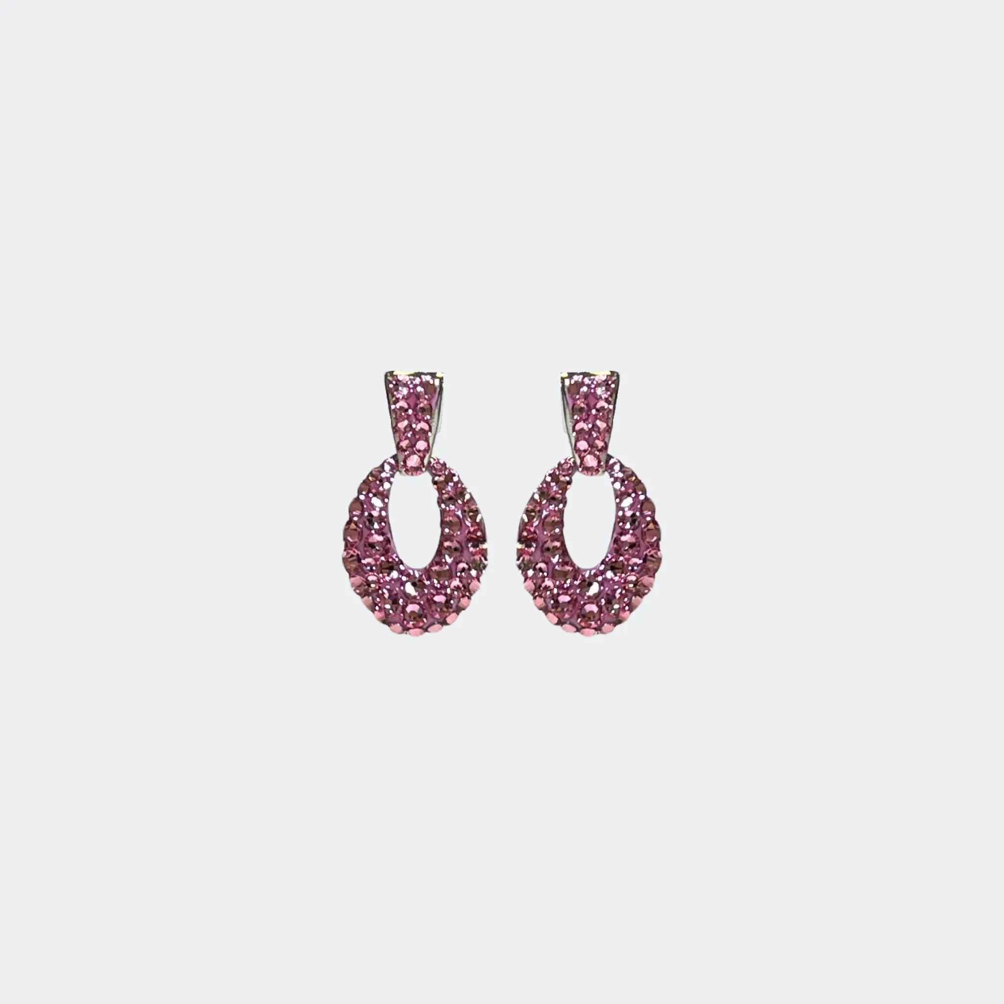 SORINAH - EJ1039 BIRTHSTONE EARRINGS