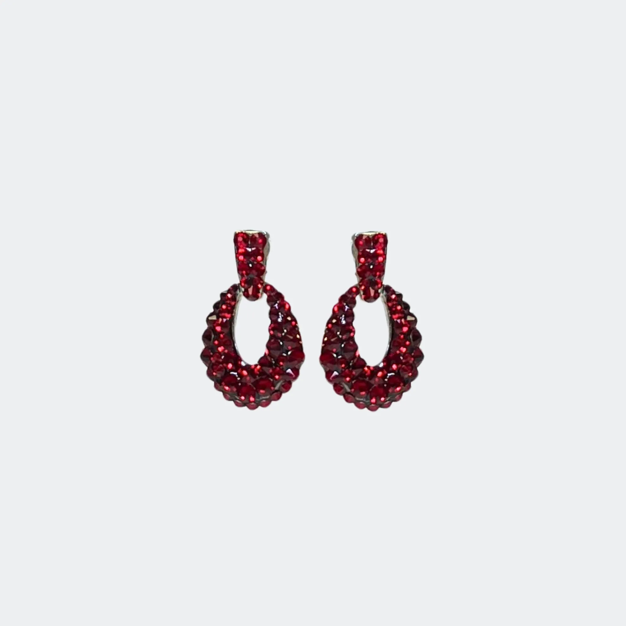 SORINAH - EJ1039 BIRTHSTONE EARRINGS