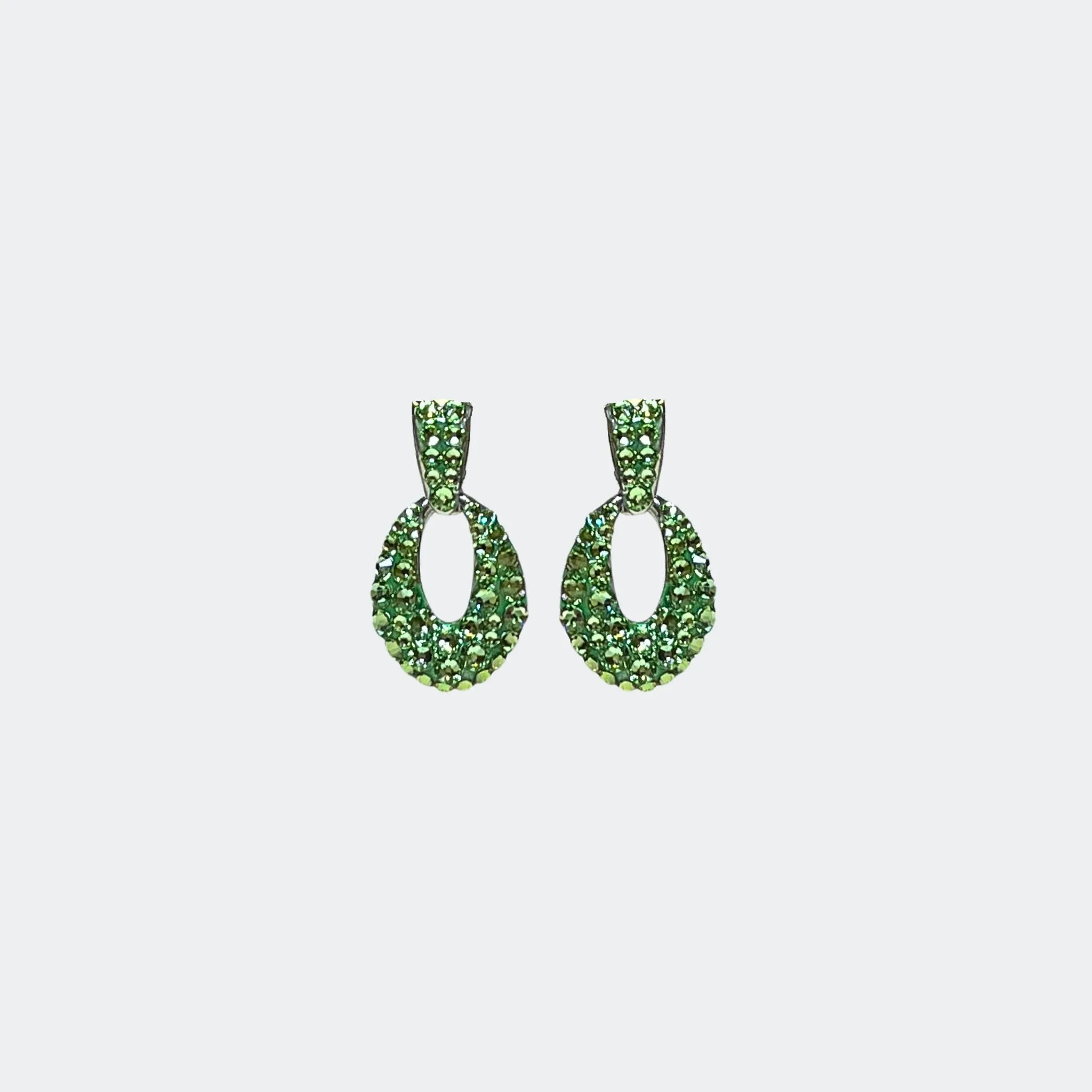 SORINAH - EJ1039 BIRTHSTONE EARRINGS