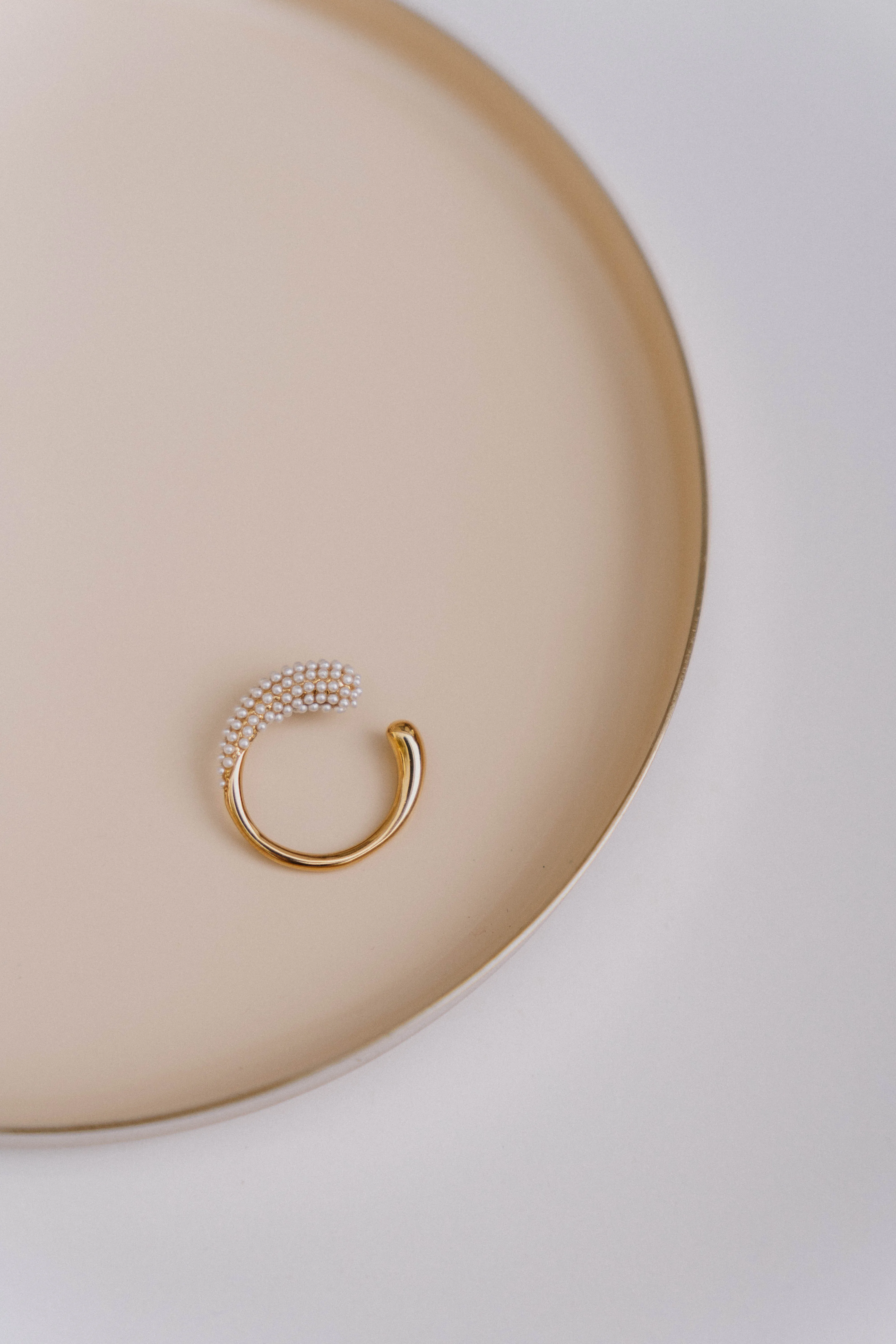 Stargazer Ring