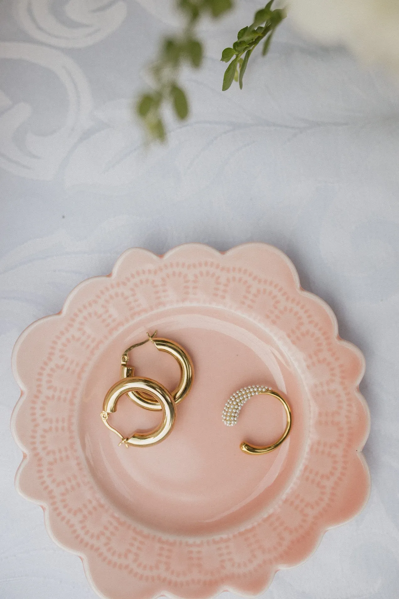 Stargazer Ring