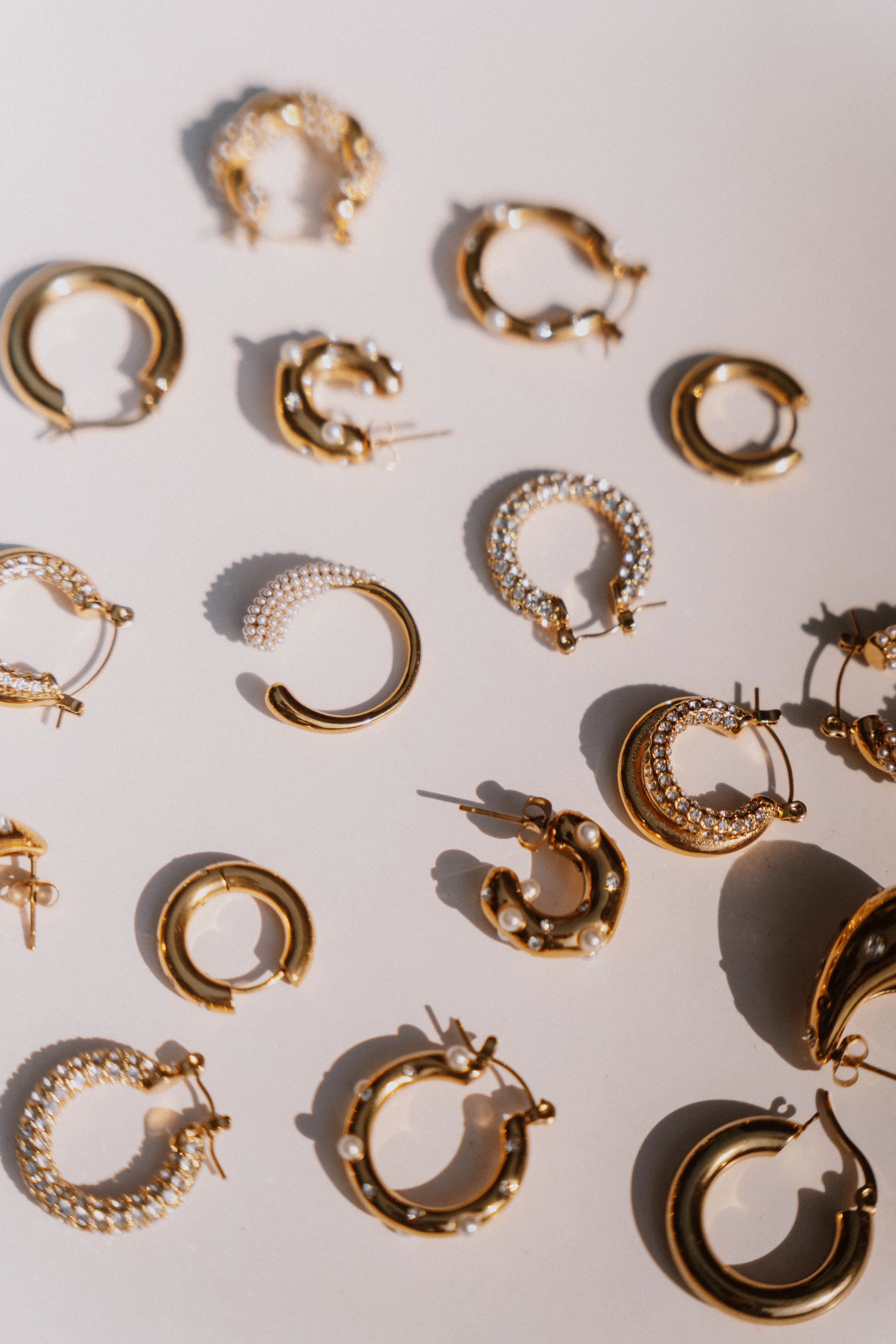 Stargazer Ring