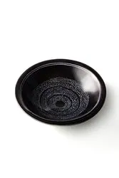 Swahili Modern - Stargazer 4" Round Soapstone Bowl