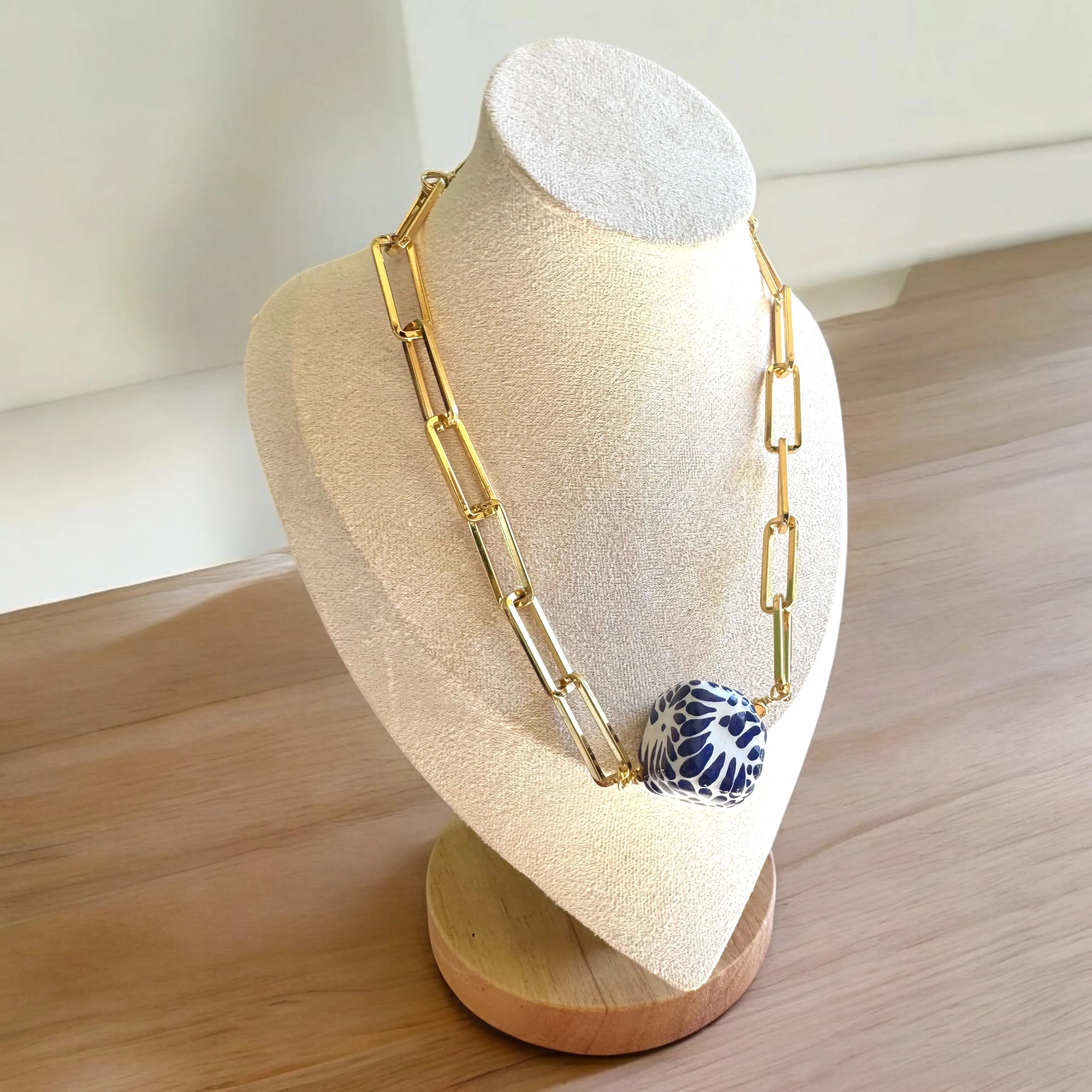 Talavera Necklace