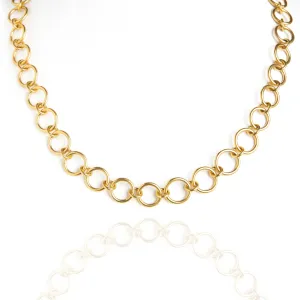 The Betty Chain