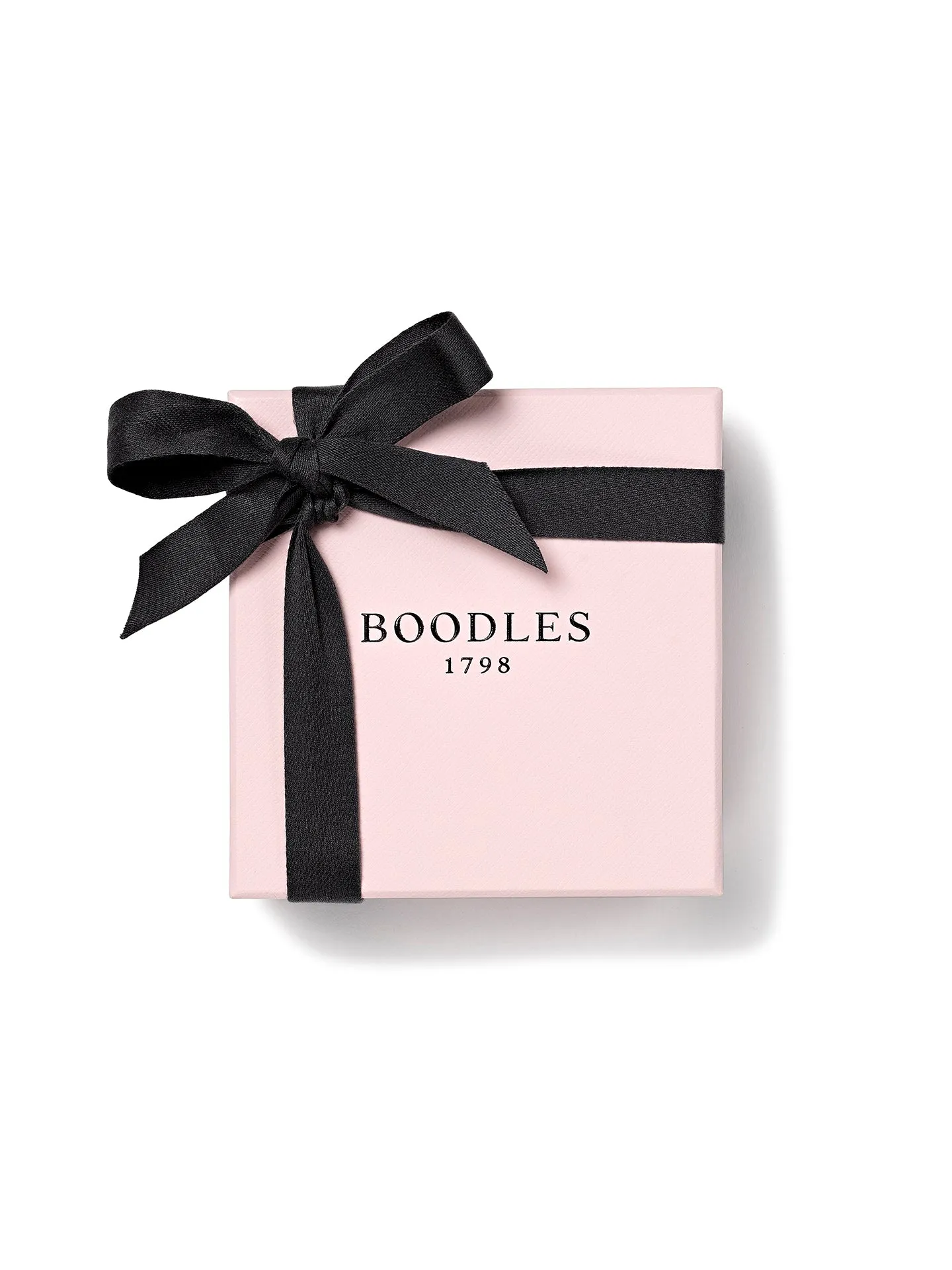 The Boodles National Gallery Collection - Play of Light Lake Keitele Earrings