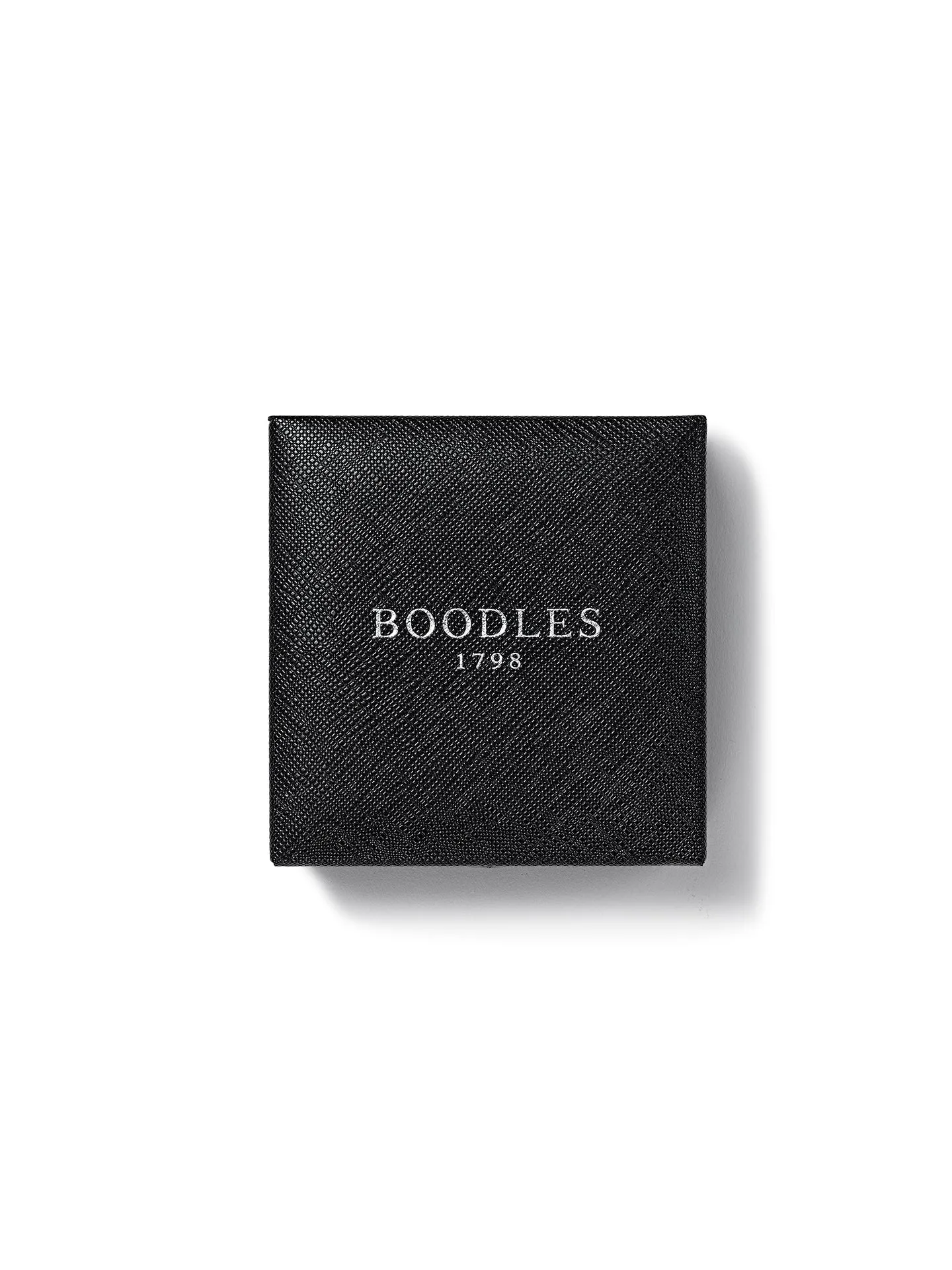 The Boodles National Gallery Collection - Play of Light Lake Keitele Earrings