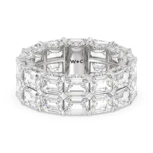 The Twombly Eternity Ring