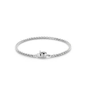 TI SENTO Bracelet 23023SI