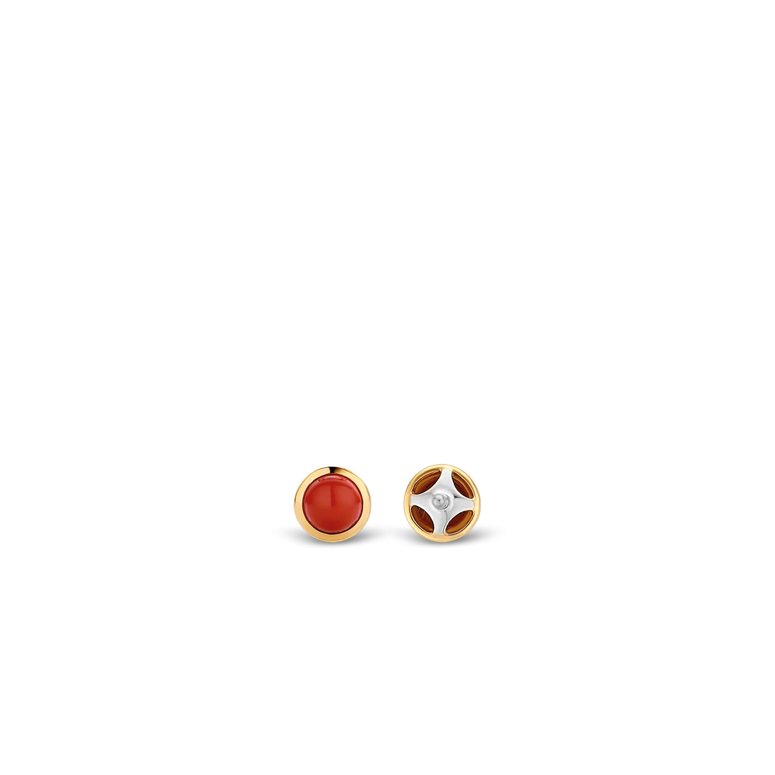 TI SENTO Earrings 7597CR