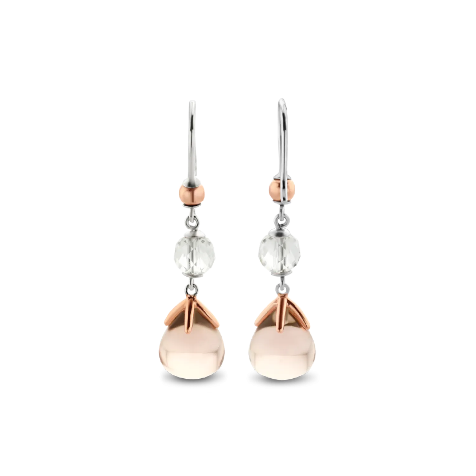 TI SENTO Earrings 7810NU