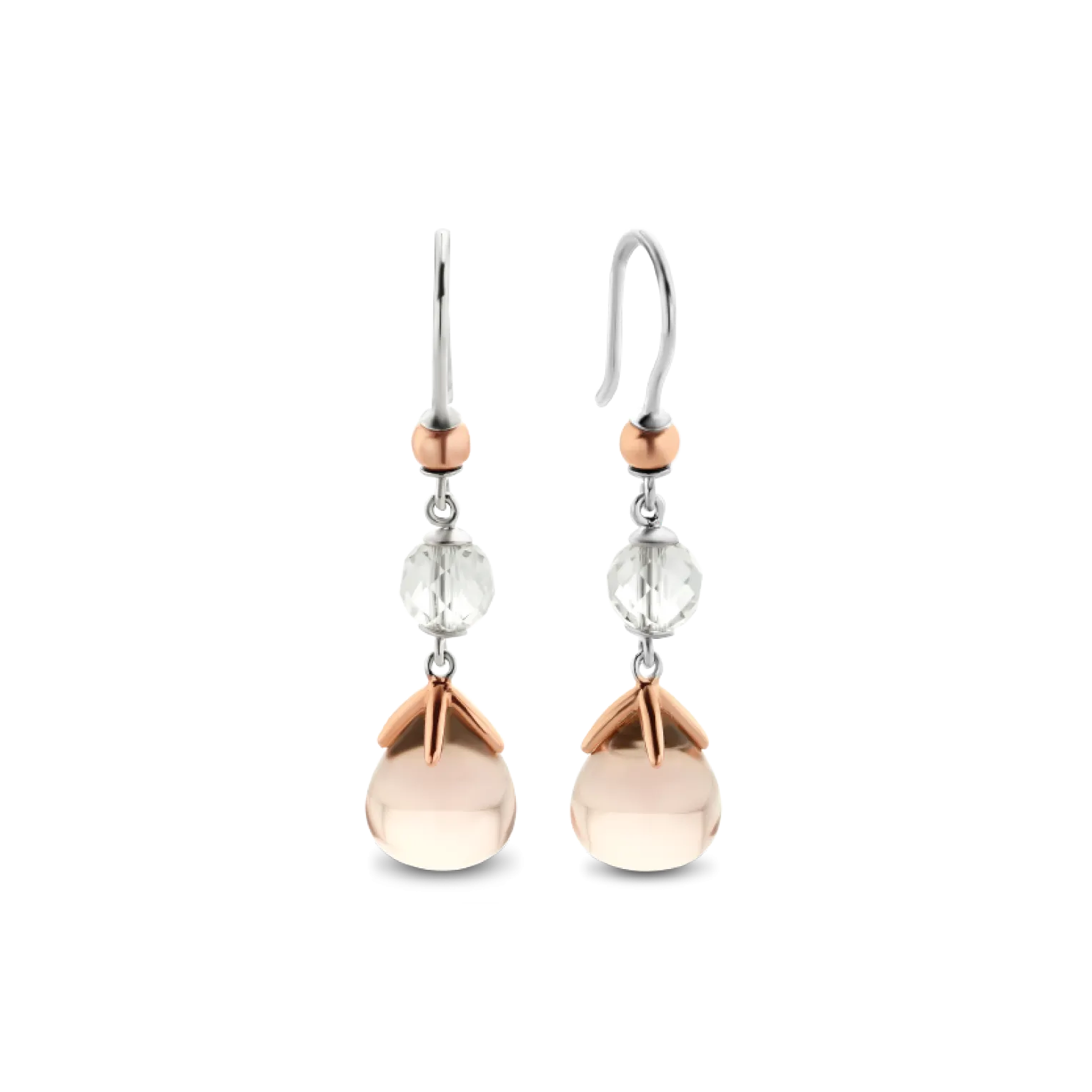 TI SENTO Earrings 7810NU