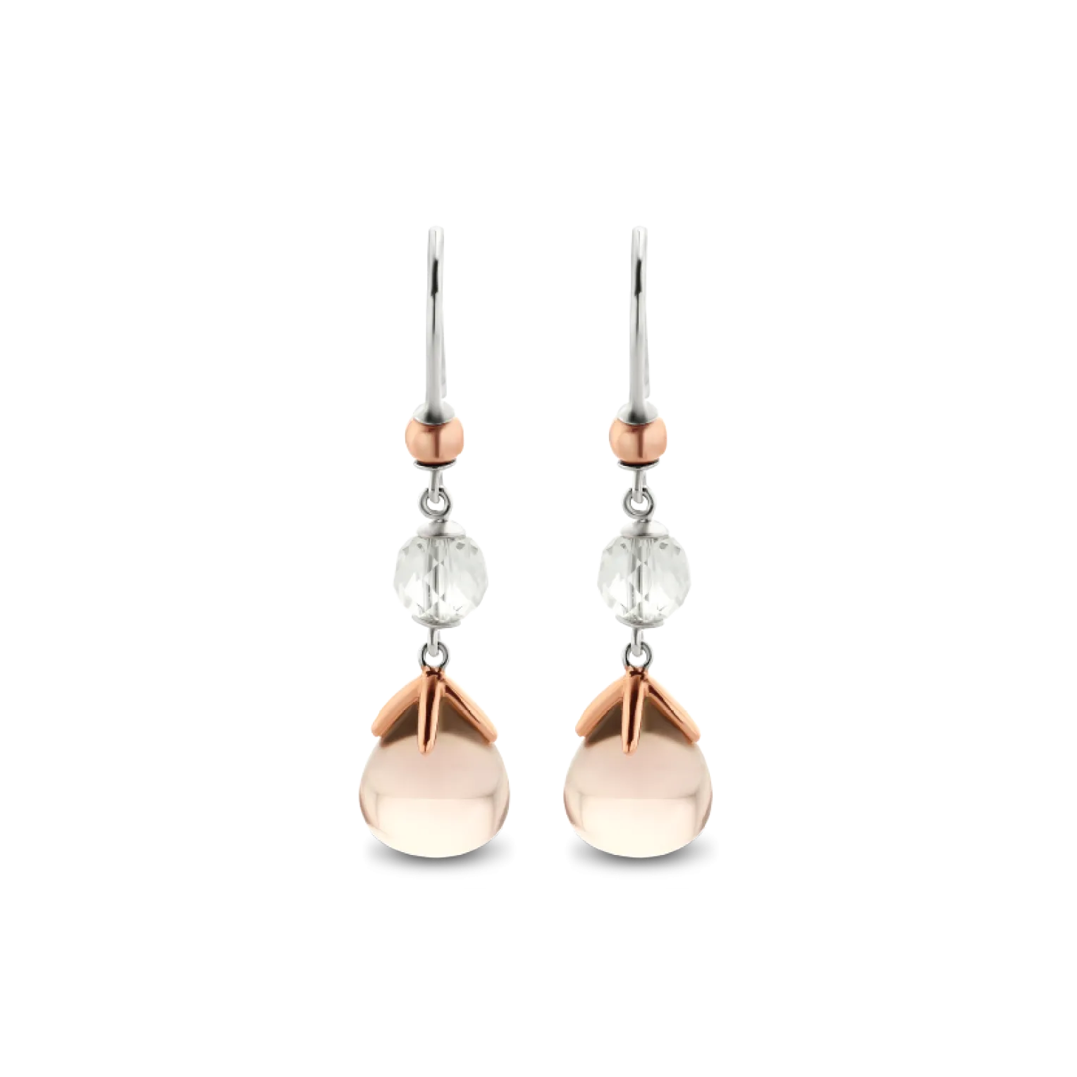 TI SENTO Earrings 7810NU