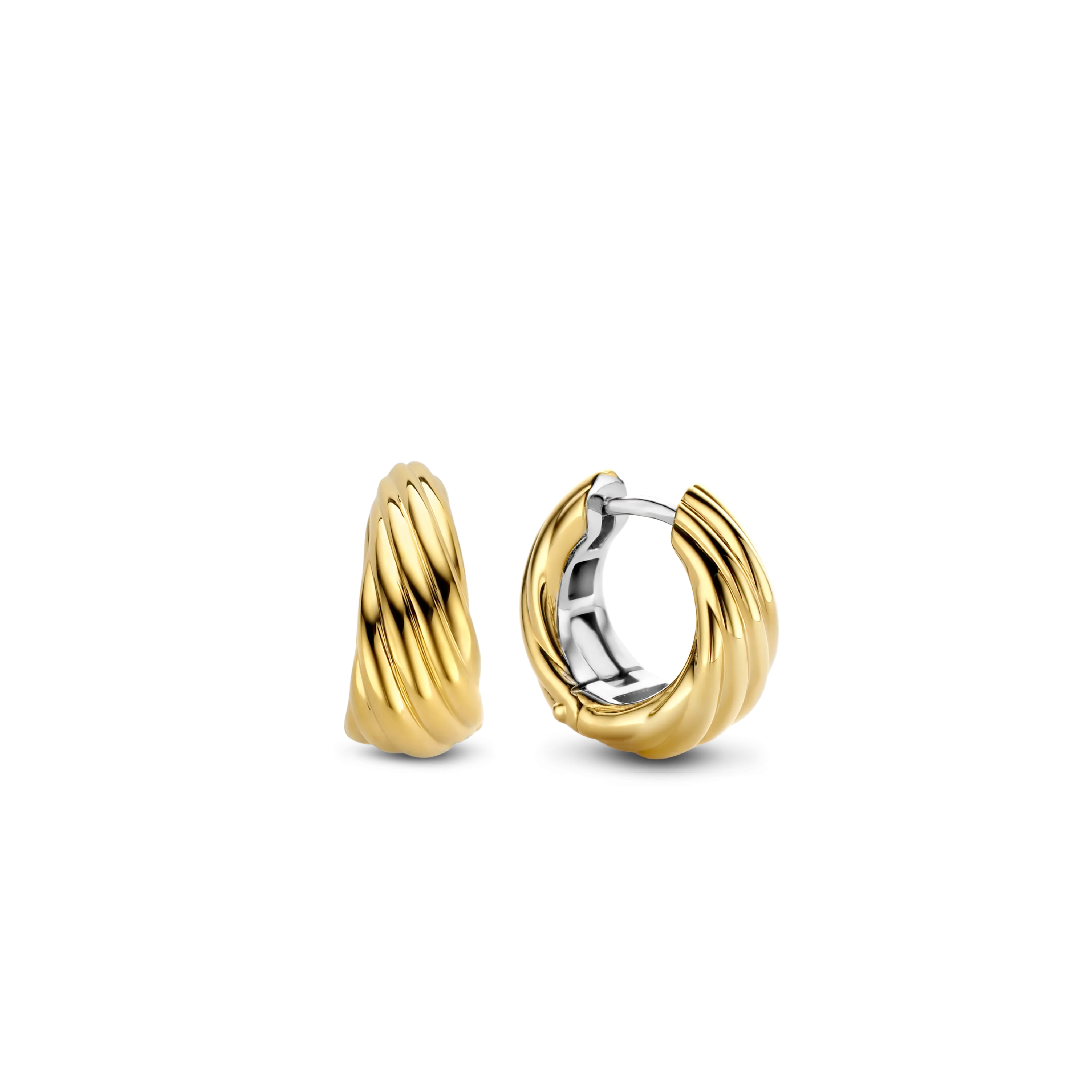 TI SENTO Earrings 7856SY