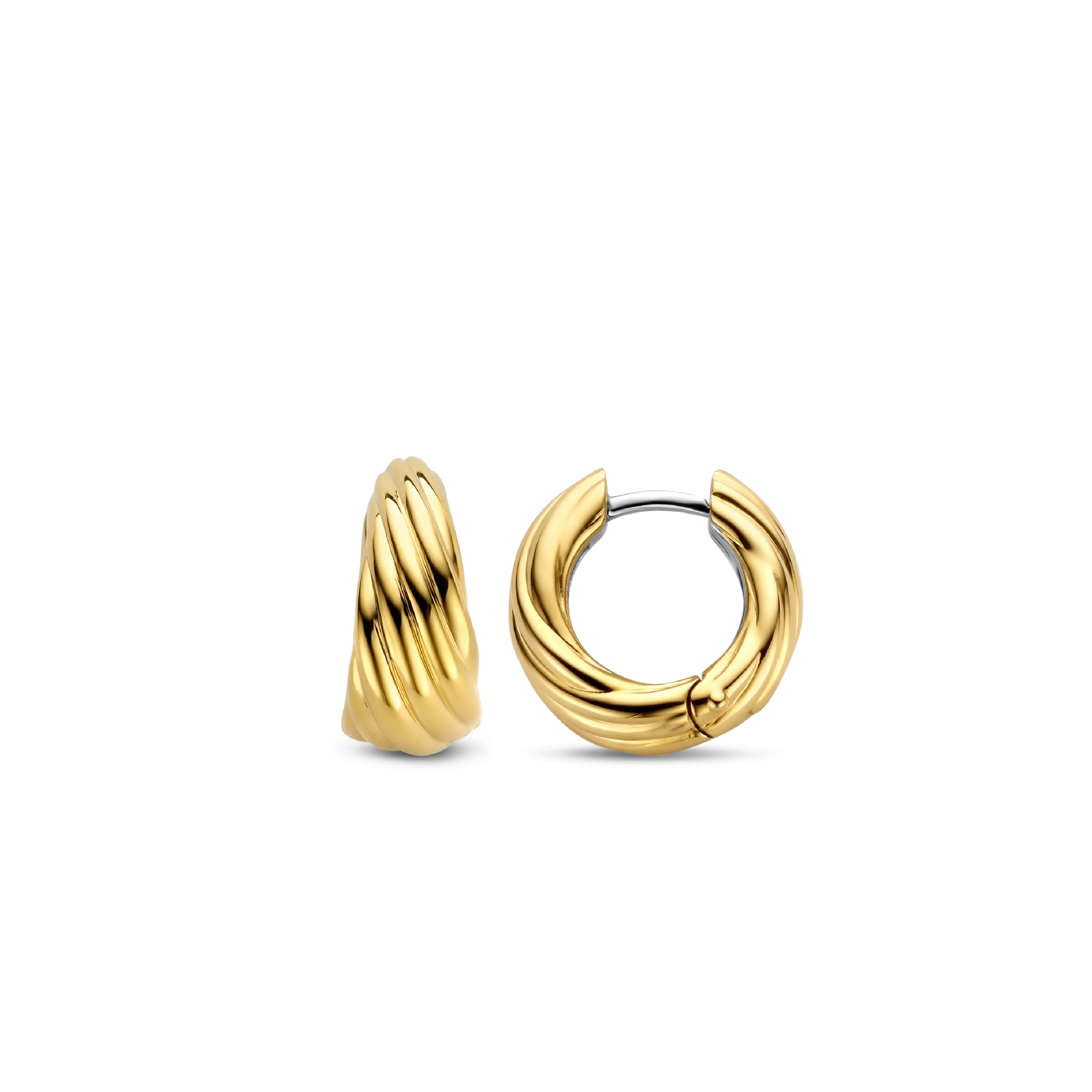 TI SENTO Earrings 7856SY