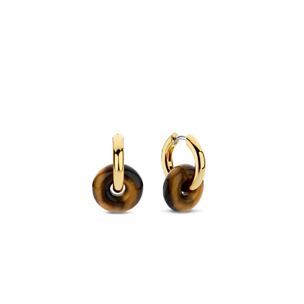 TI SENTO - Milano Earrings 7855TE