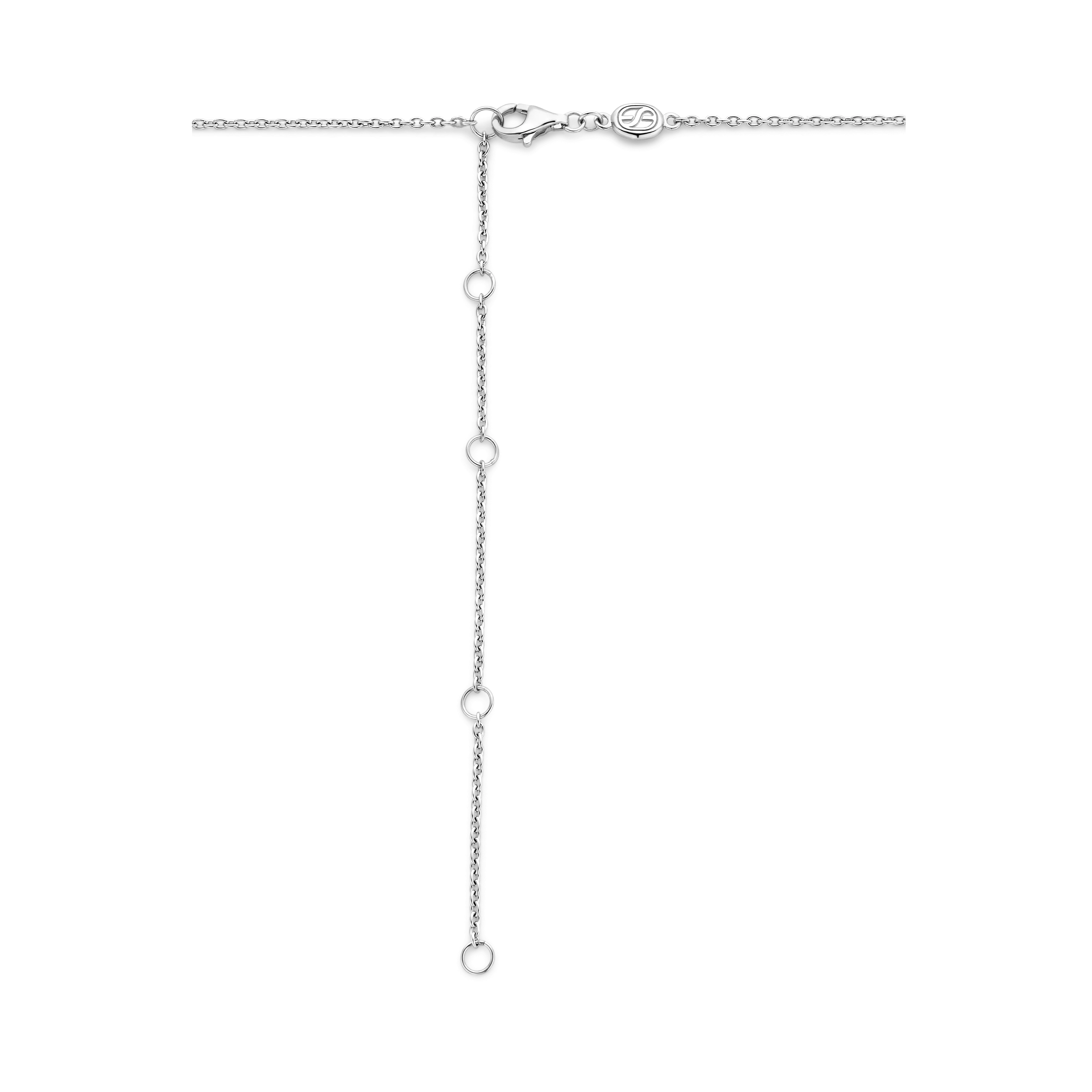 TI SENTO Necklace 34039MW