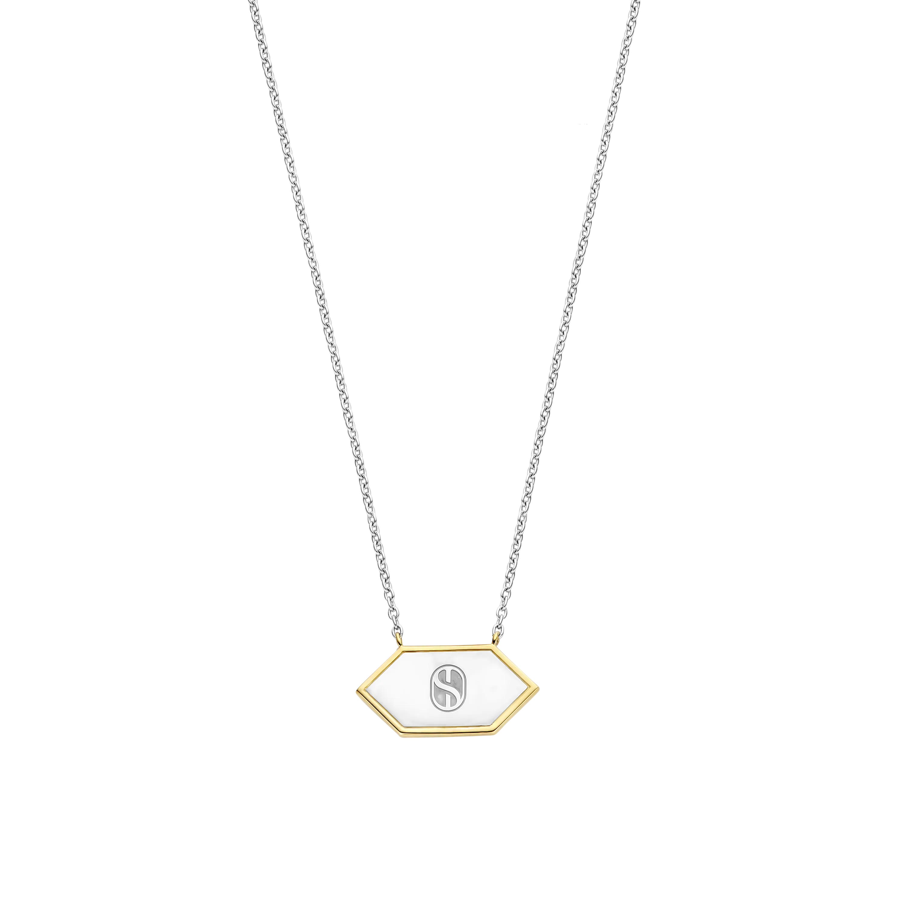 TI SENTO Necklace 34039MW