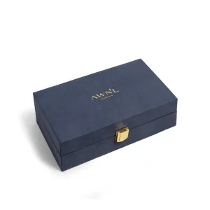 Travel Jewelry Case