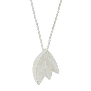 Unique & Co Sterling Silver Necklace MK-338