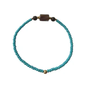 Urban Boho - Bernardette Stretch Bracelet