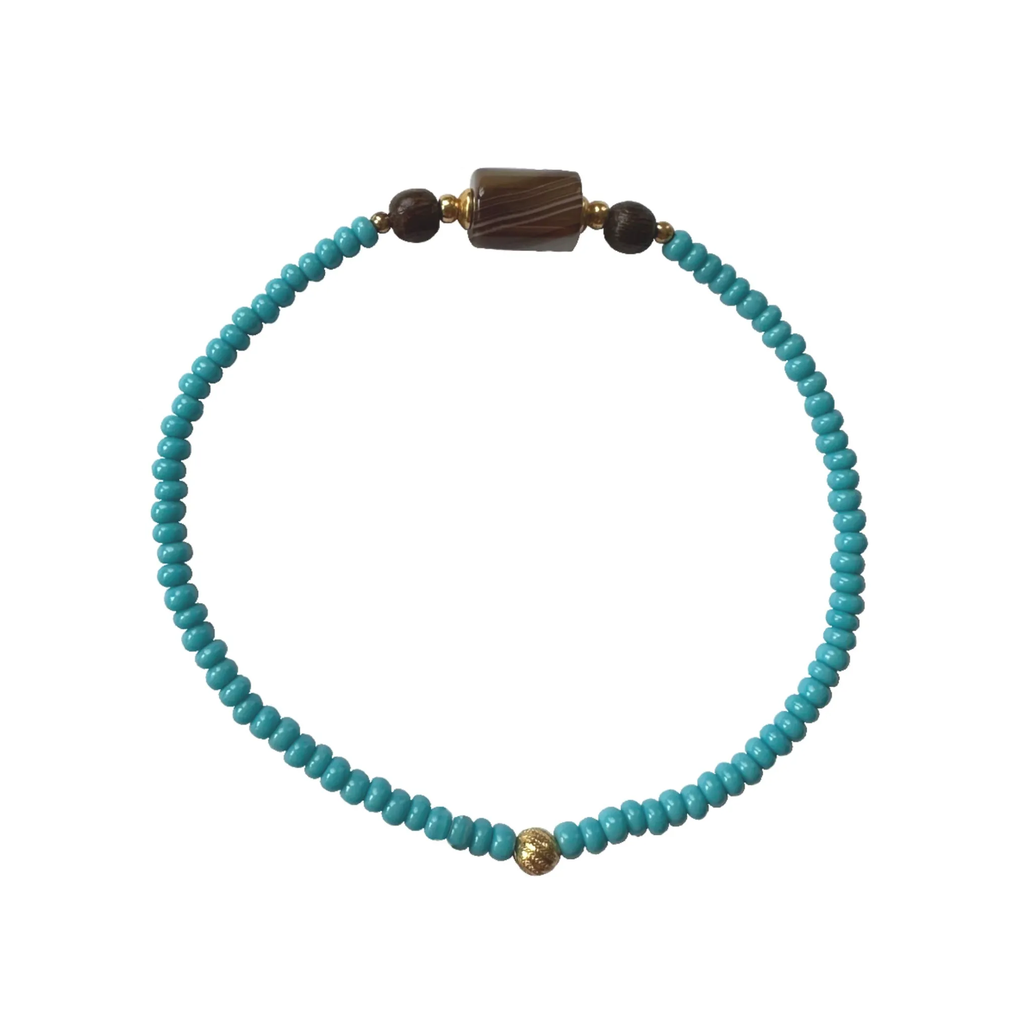 Urban Boho - Bernardette Stretch Bracelet