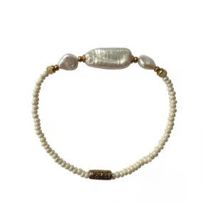 Urban Boho - Lulu Stretch Bracelet