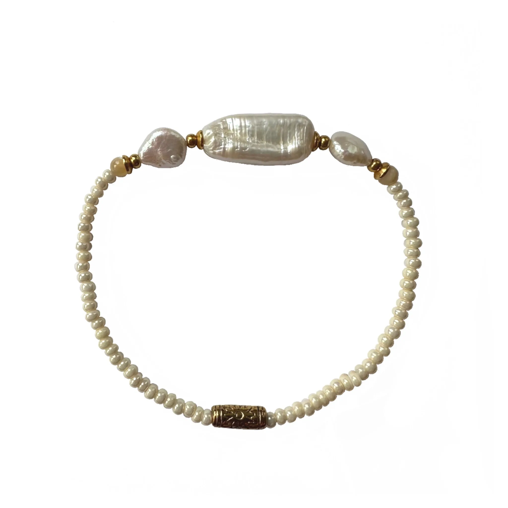 Urban Boho - Lulu Stretch Bracelet