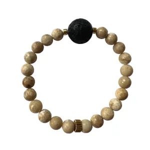 Urban Boho - Petra Stretch Bracelet