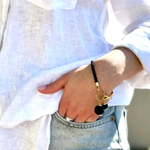 Veronika's Barro Negro Bracelet