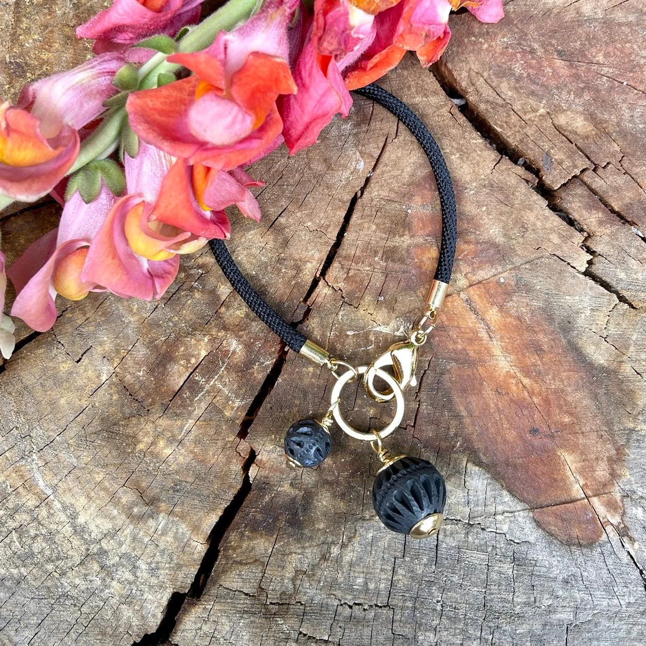 Veronika's Barro Negro Bracelet