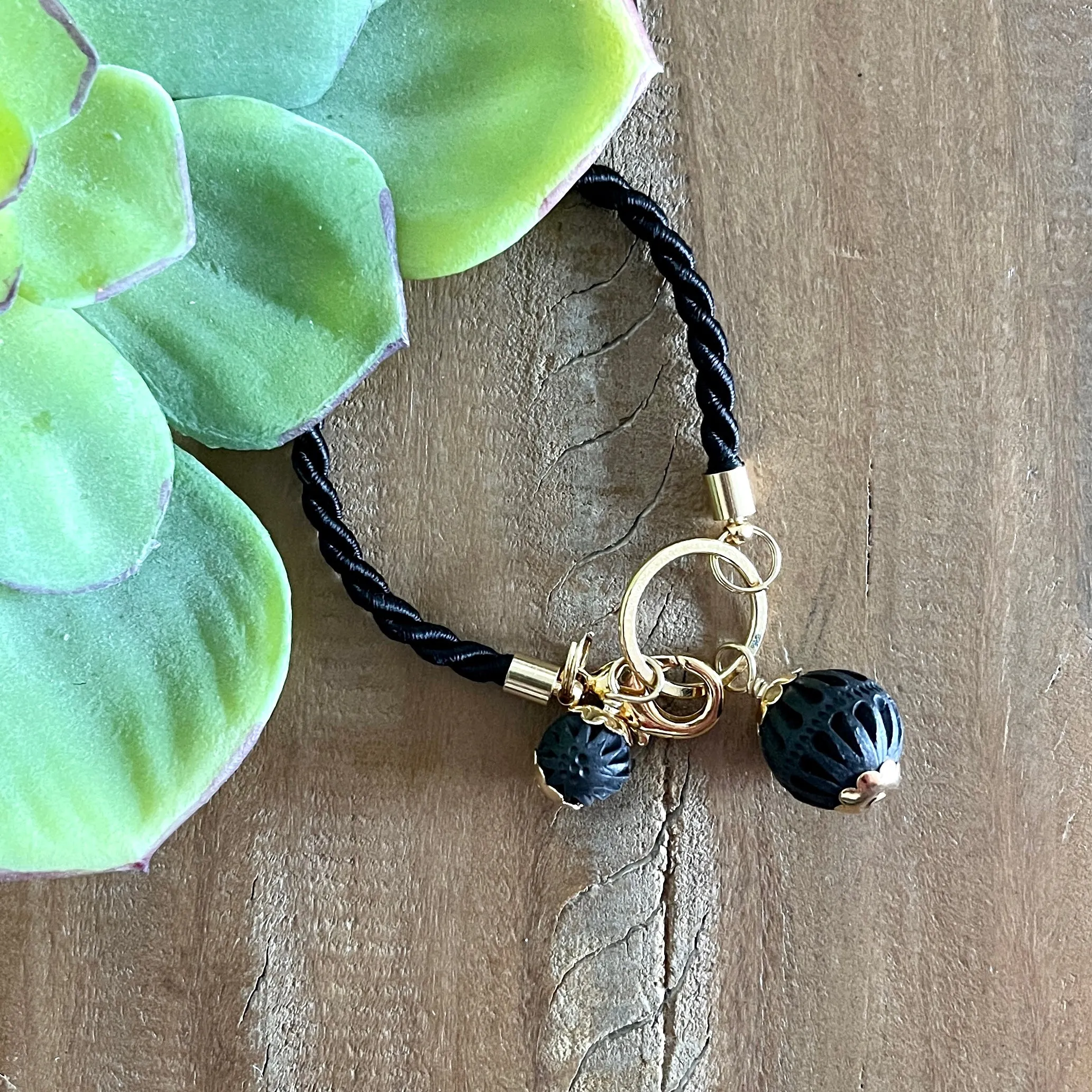 Veronika's Barro Negro Bracelet