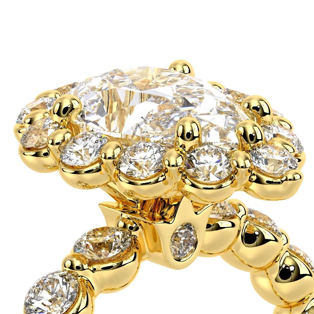 Verragio Engagement Rings Renaissance-990PS25