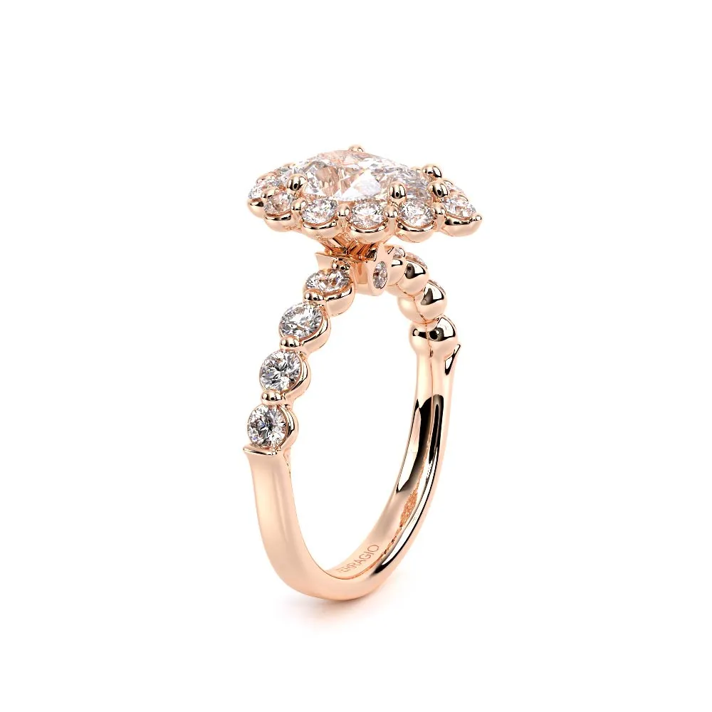 Verragio Engagement Rings Renaissance-990PS25