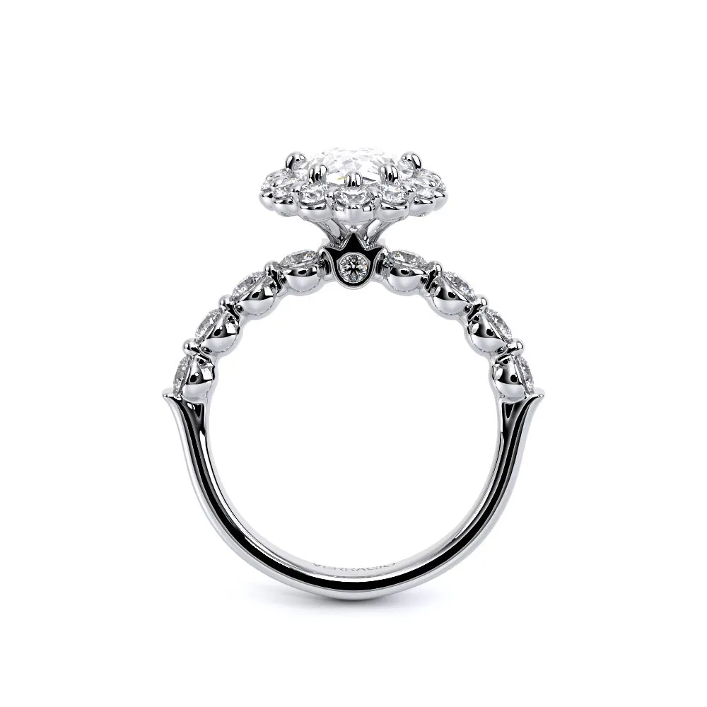 Verragio Engagement Rings Renaissance-990PS25