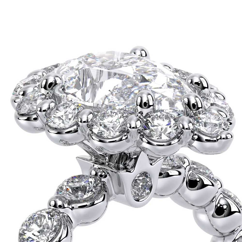 Verragio Engagement Rings Renaissance-990PS25