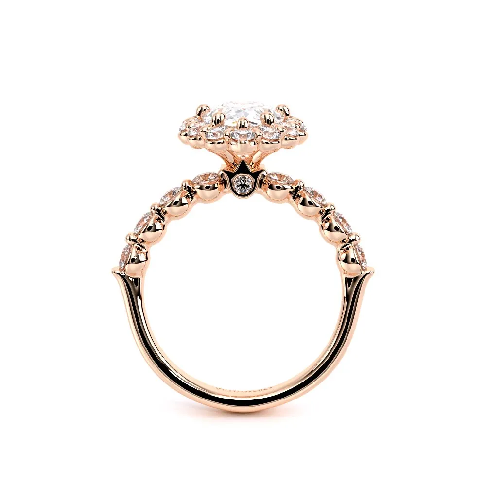 Verragio Engagement Rings Renaissance-990PS25