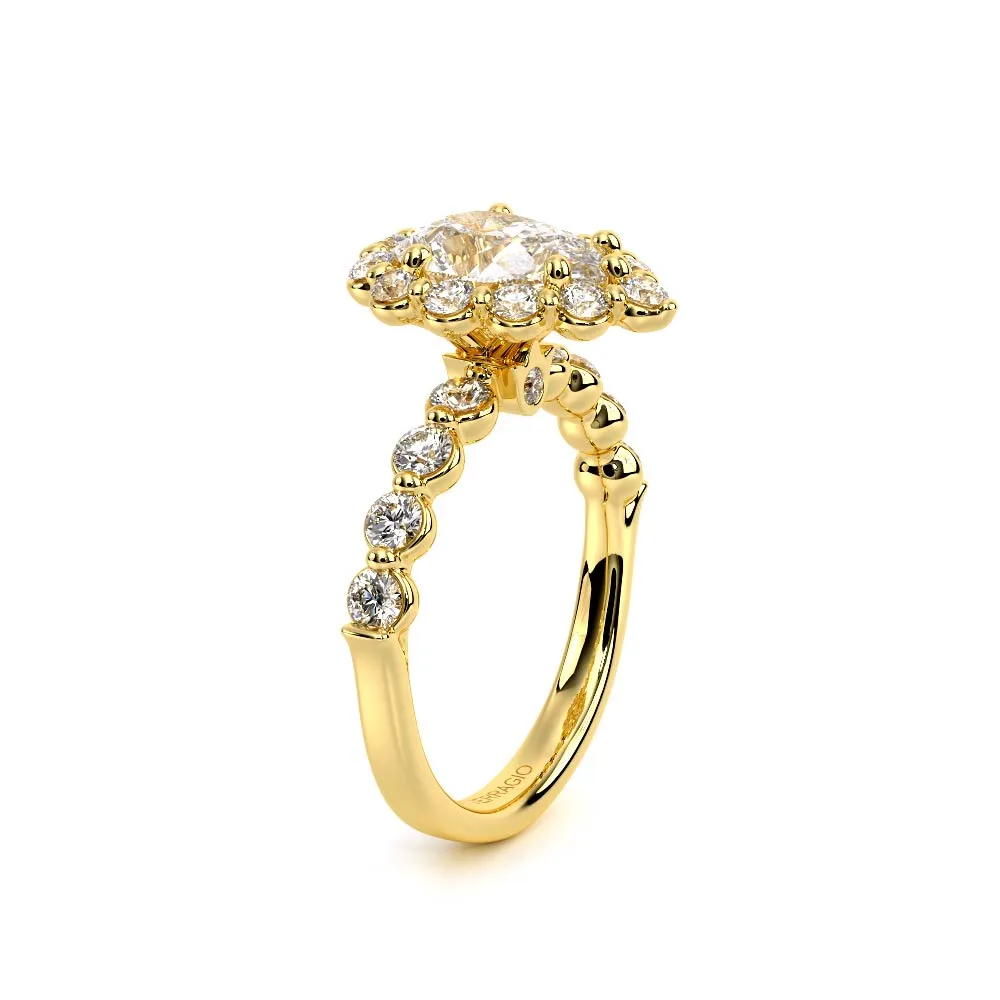 Verragio Engagement Rings Renaissance-990PS25