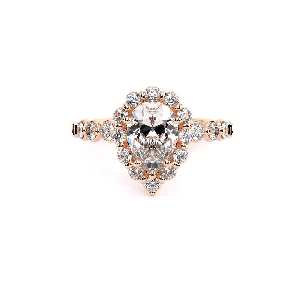 Verragio Engagement Rings Renaissance-990PS25