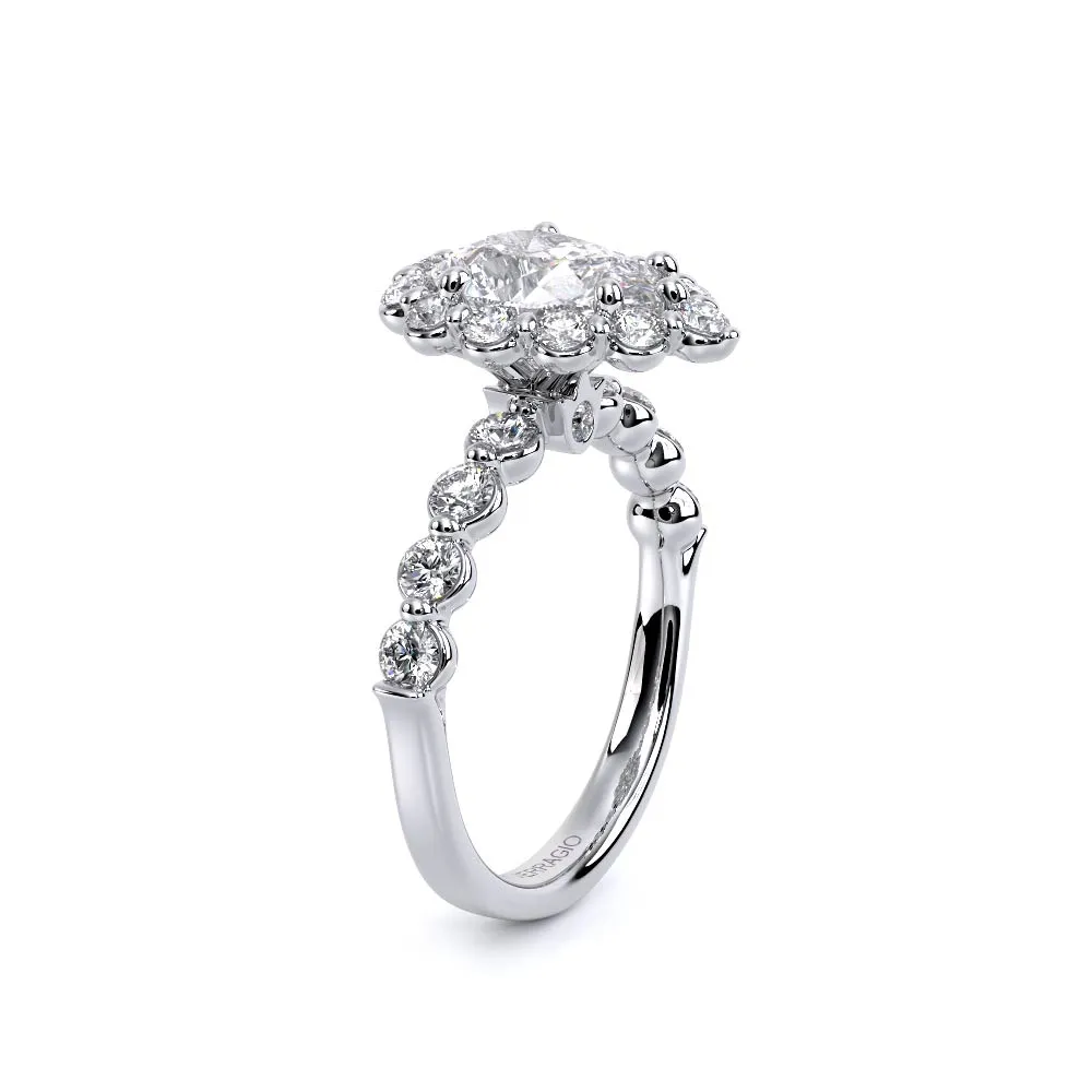 Verragio Engagement Rings Renaissance-990PS25