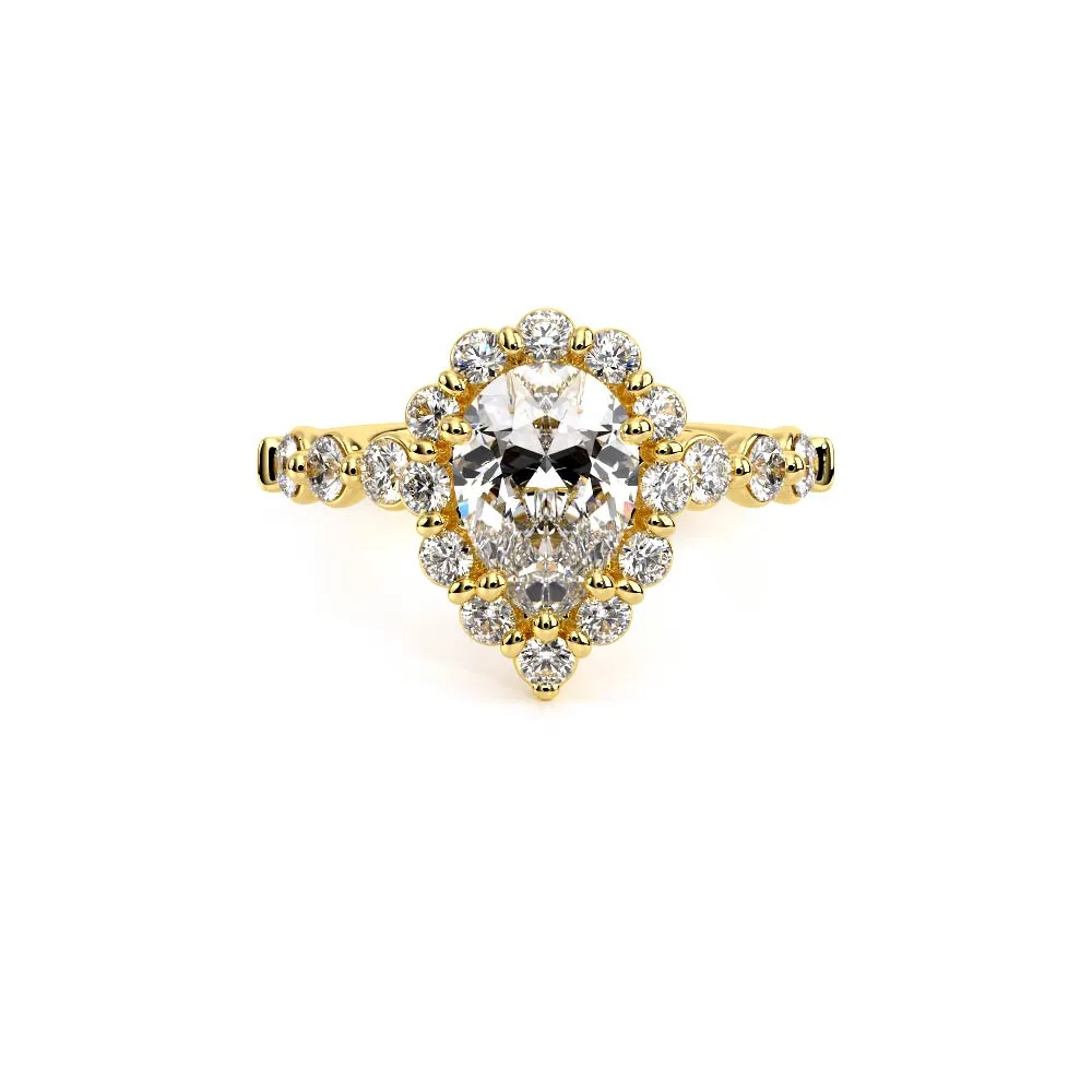 Verragio Engagement Rings Renaissance-990PS25