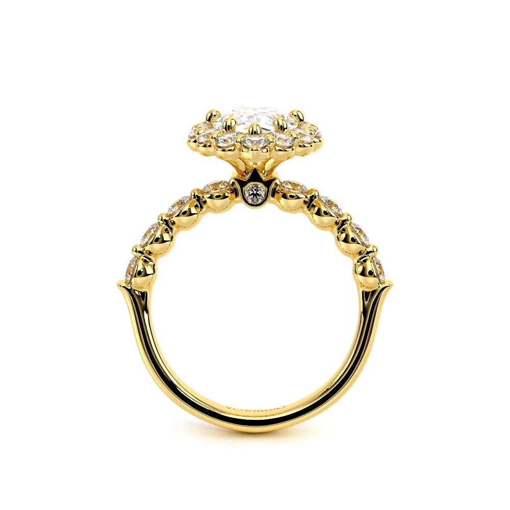 Verragio Engagement Rings Renaissance-990PS25