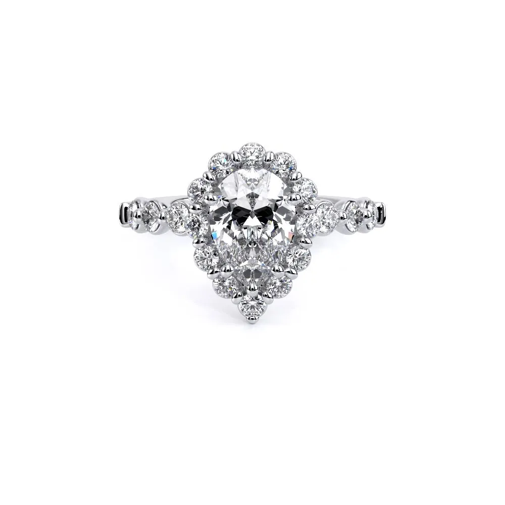 Verragio Engagement Rings Renaissance-990PS25