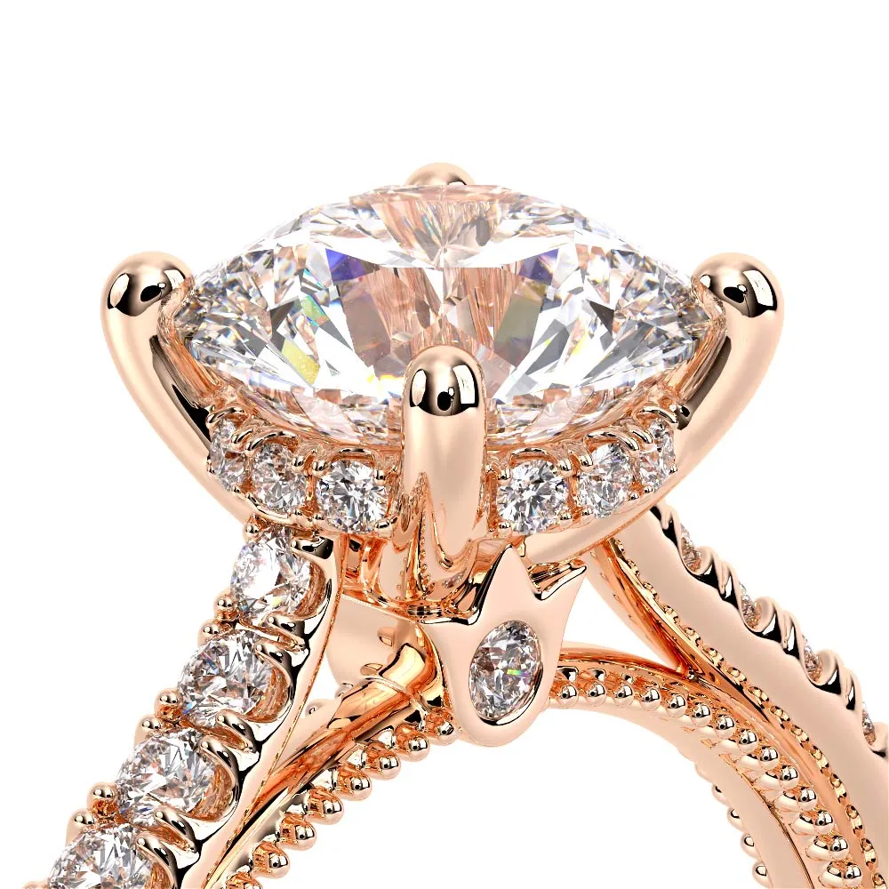 Verragio Engagement Rings Renaissance-992R17