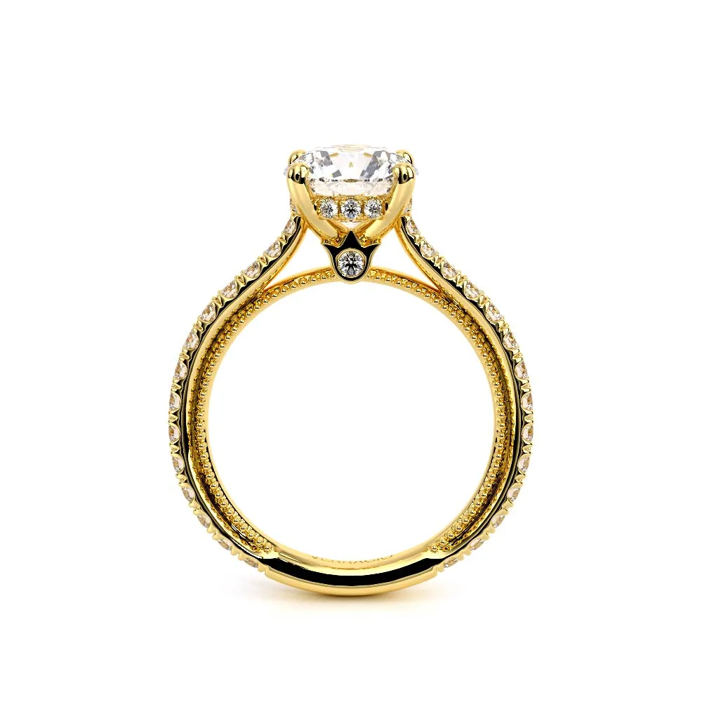 Verragio Engagement Rings Renaissance-992R17