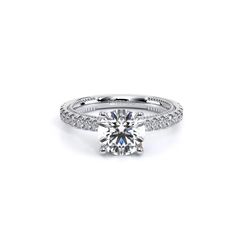 Verragio Engagement Rings Renaissance-992R17