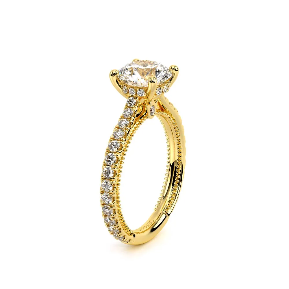 Verragio Engagement Rings Renaissance-992R17