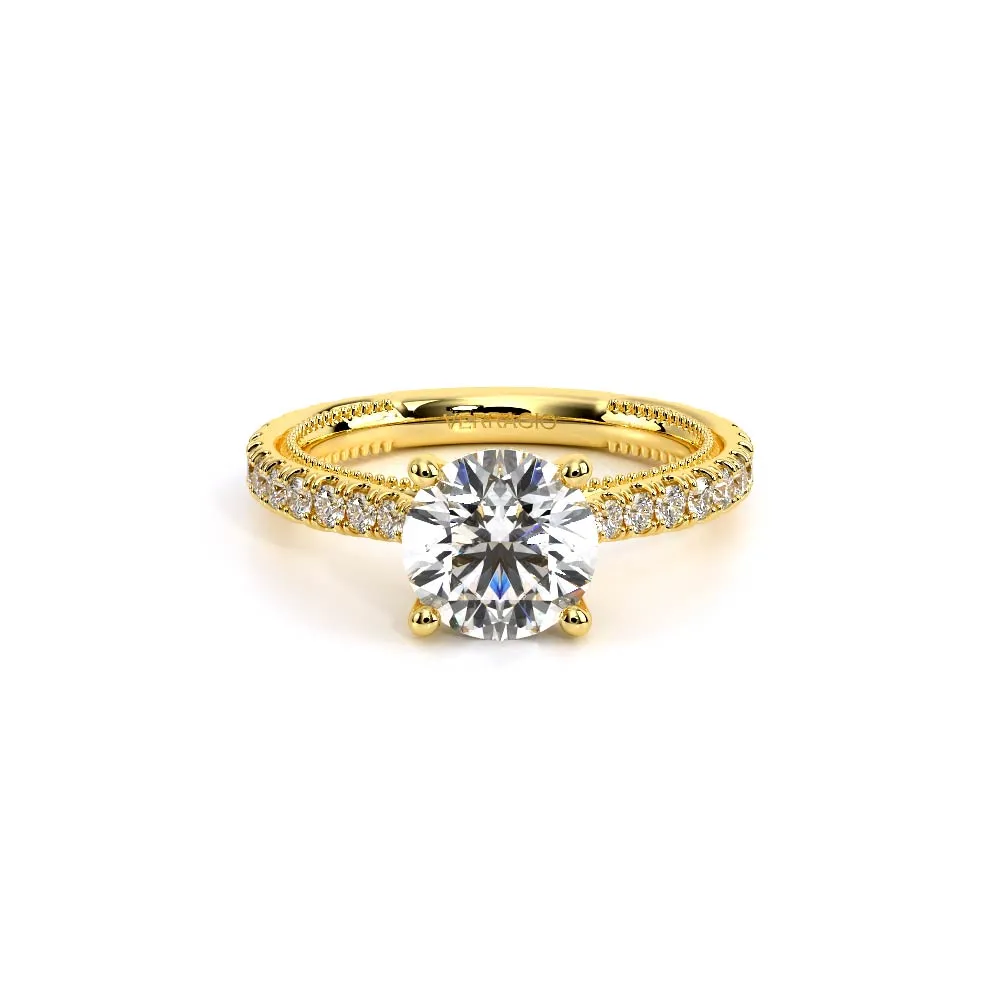 Verragio Engagement Rings Renaissance-992R17