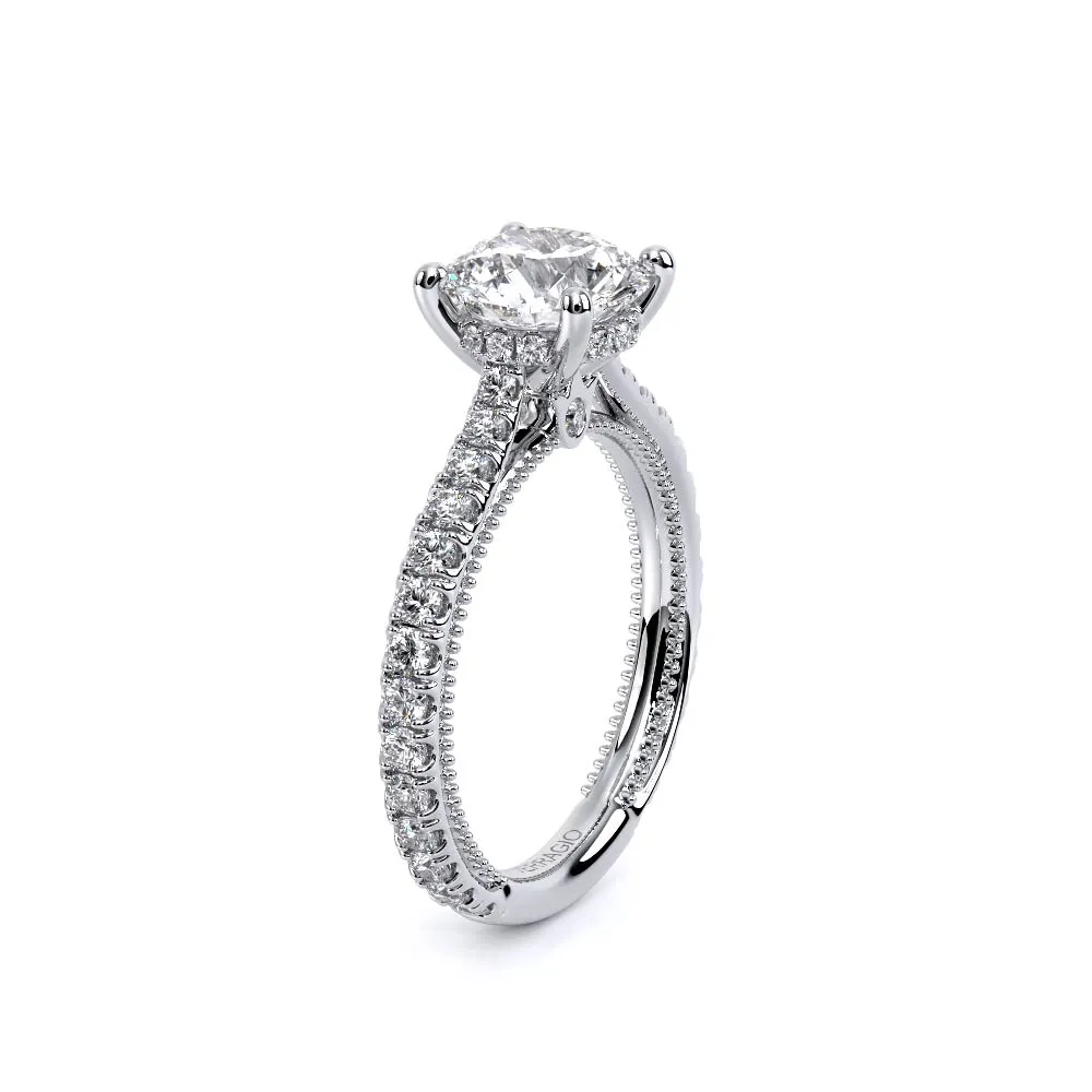 Verragio Engagement Rings Renaissance-992R17